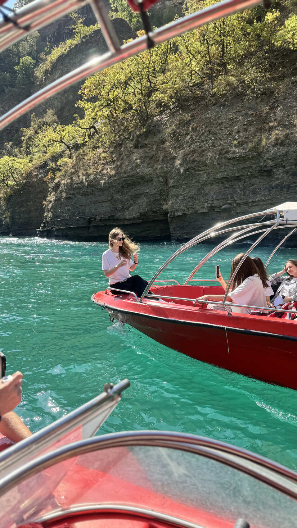 Молодежный тур в Дагестан All Inclusive и даже Больше (2/161)