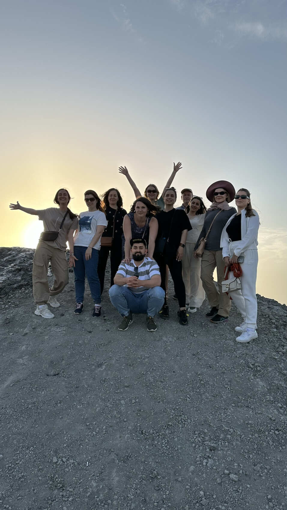 Увидеть весь Азербайджан за 8 дней (68/201)