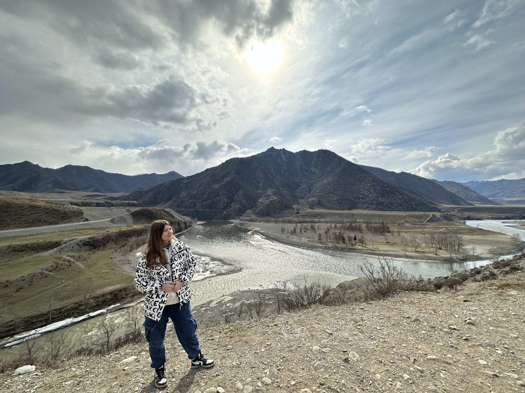 Премиум-тур: отель 4* + экскурсии по горному Алтаю (11/42)