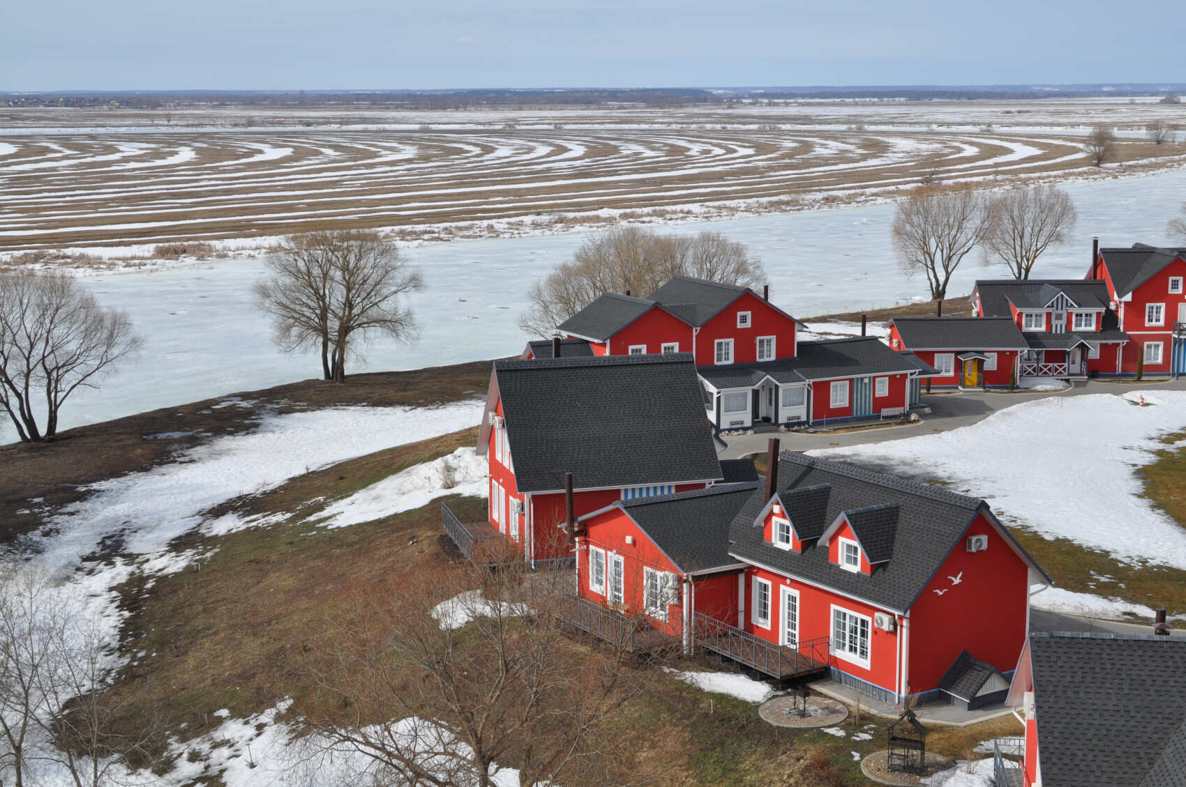 Неожиданная Рязань. Тур выходного дня с фотографом (120/144)