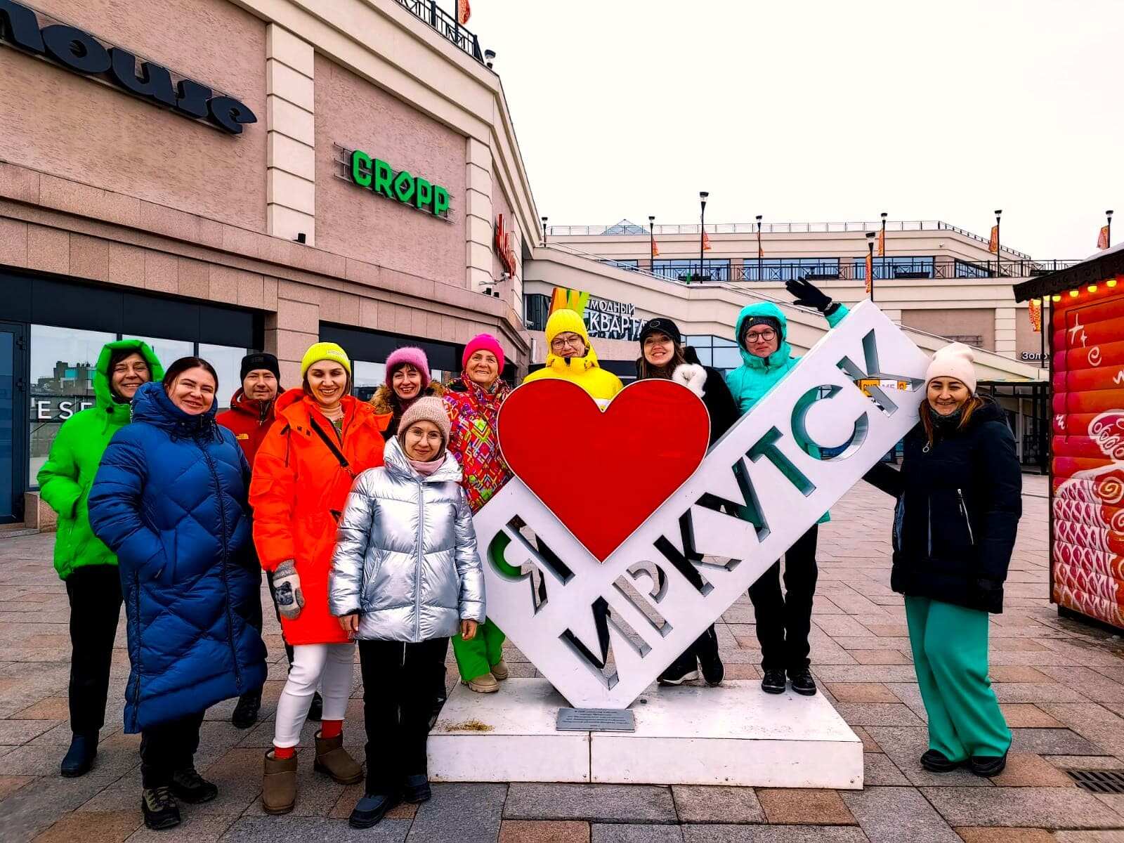 Дыхание Байкала (29/91)