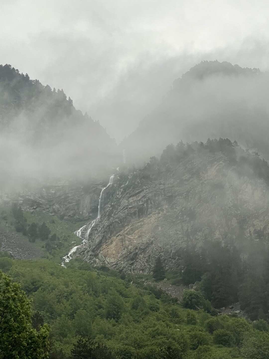 К вершинам Осетии! Твой идеальный день в горах (3/13)