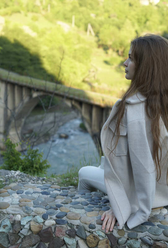 Тур в Абхазию Путешествие в Страну души (27/49)