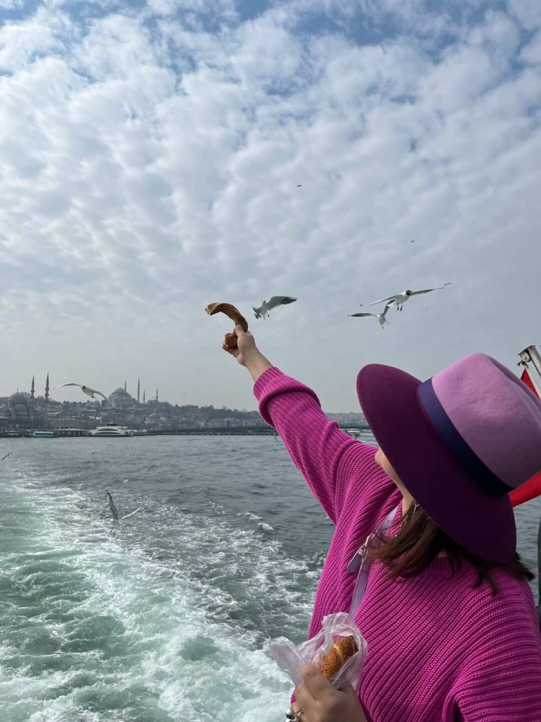 Стамбул: увидеть главное за 4 дня (30/63)