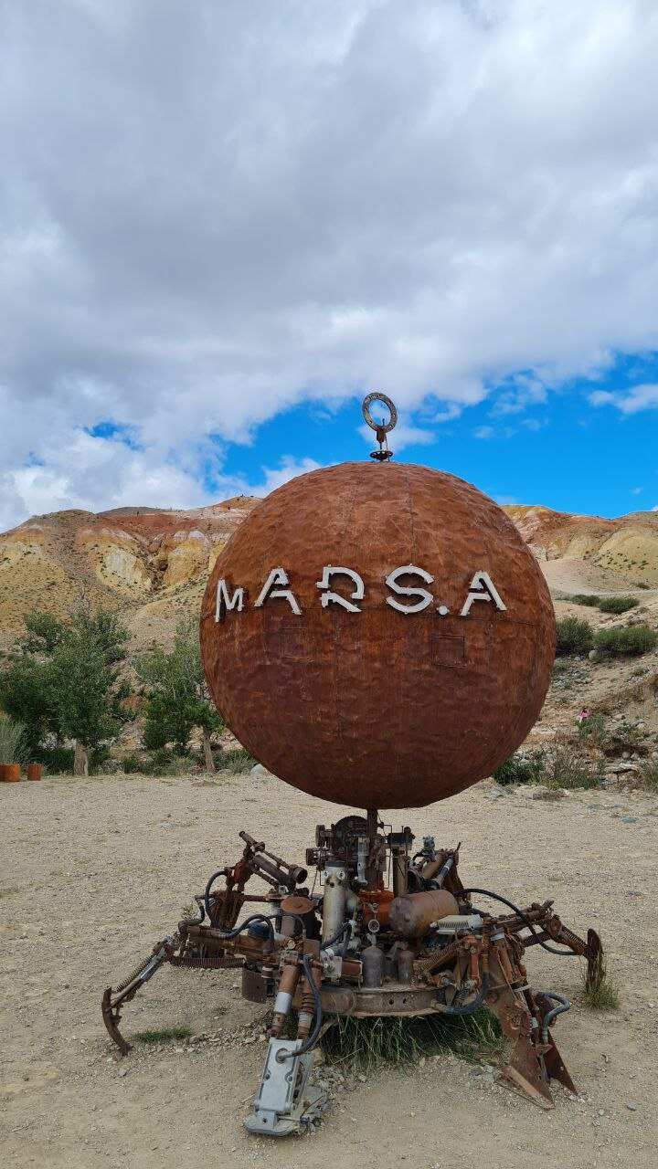 Золотое кольцо Алтая: инстаграмные локации (33/58)