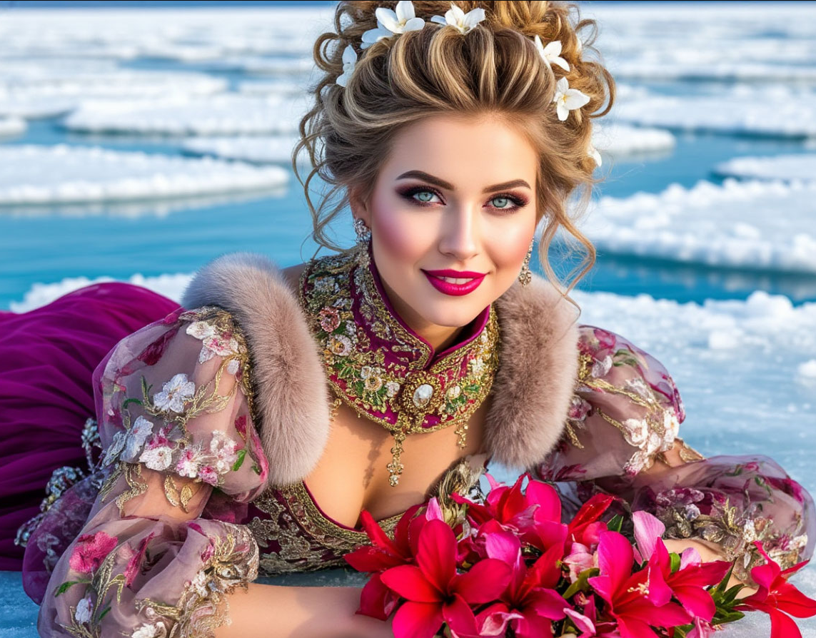 ❄️ Новогодние волшебство и сказка на Ольхоне. ❄️ ⭐КОМФОРТ ⭐