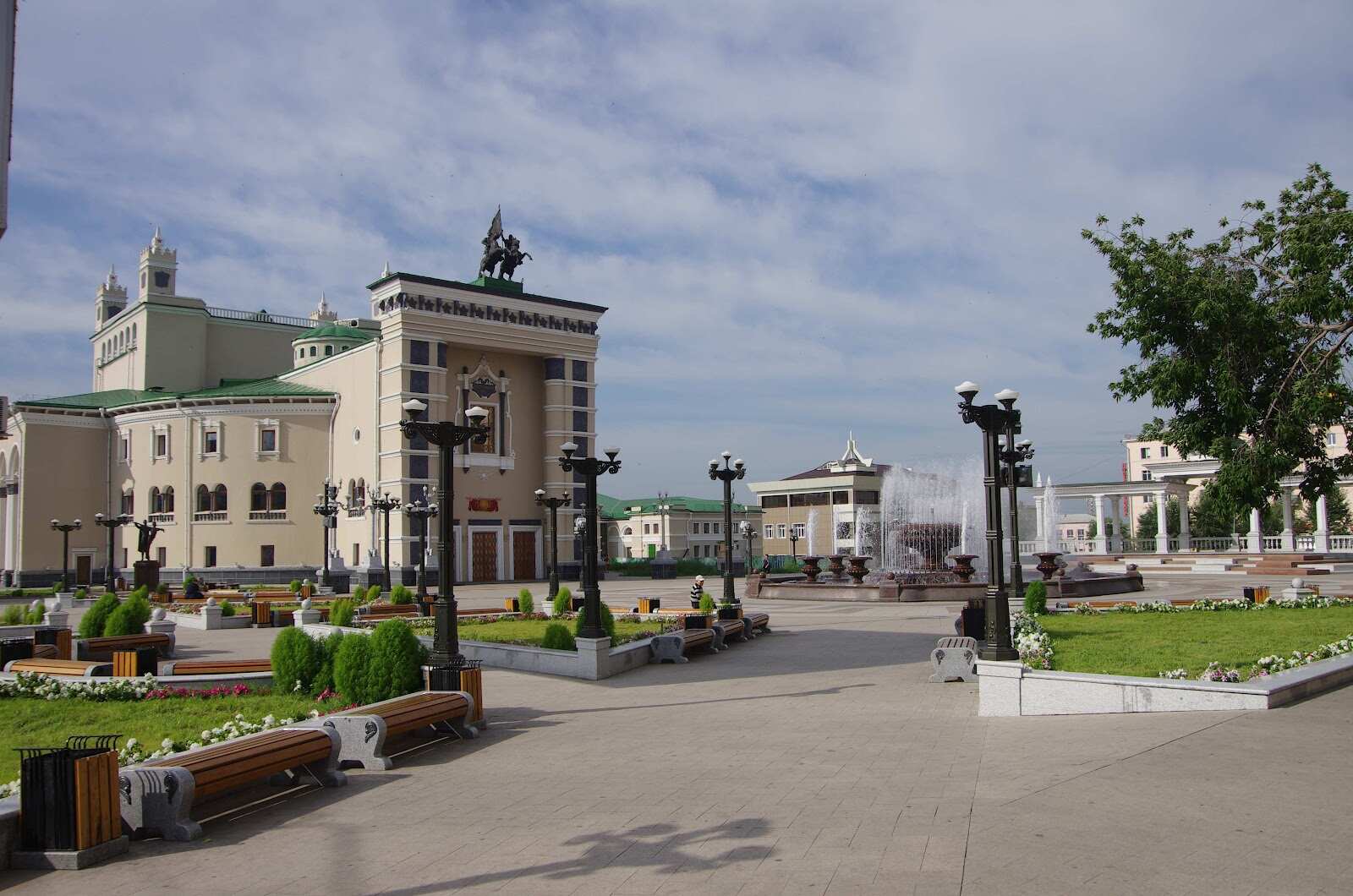 Гранд-Кольцо вокруг Байкала. Максимум Локаций и Горячие Источники. Комфорт-тур. (69/106)