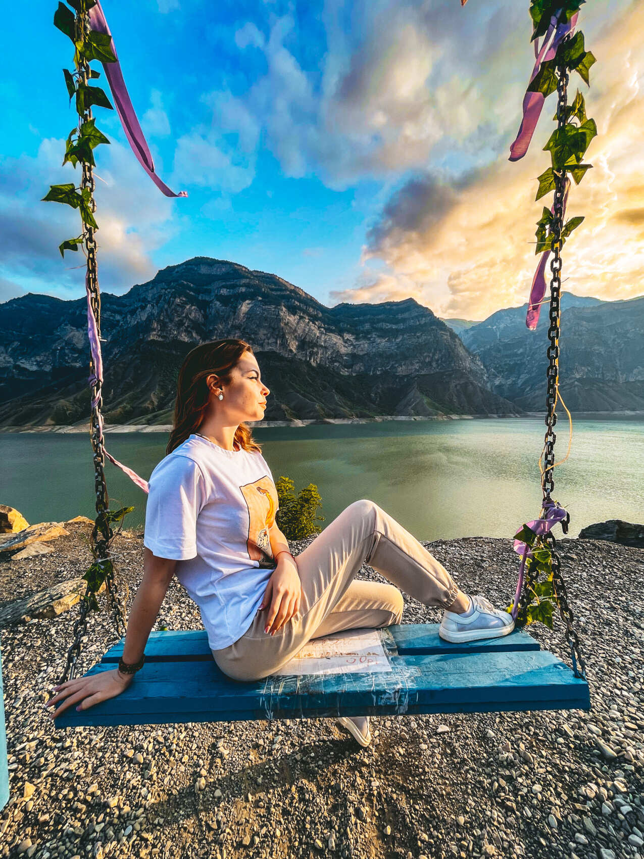  Тур выходного дня по Дагестану. ВСЕ ВКЛЮЧЕНО   (34/53)