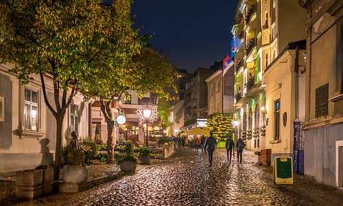 Балканский Калейдоскоп (15/37)