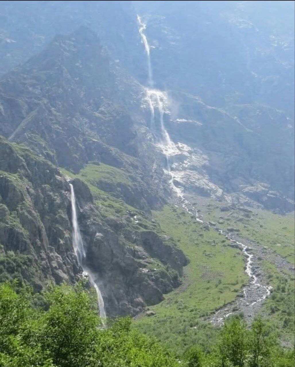 Осетия наизнанку, Золотое кольцо Осетии (7/11)