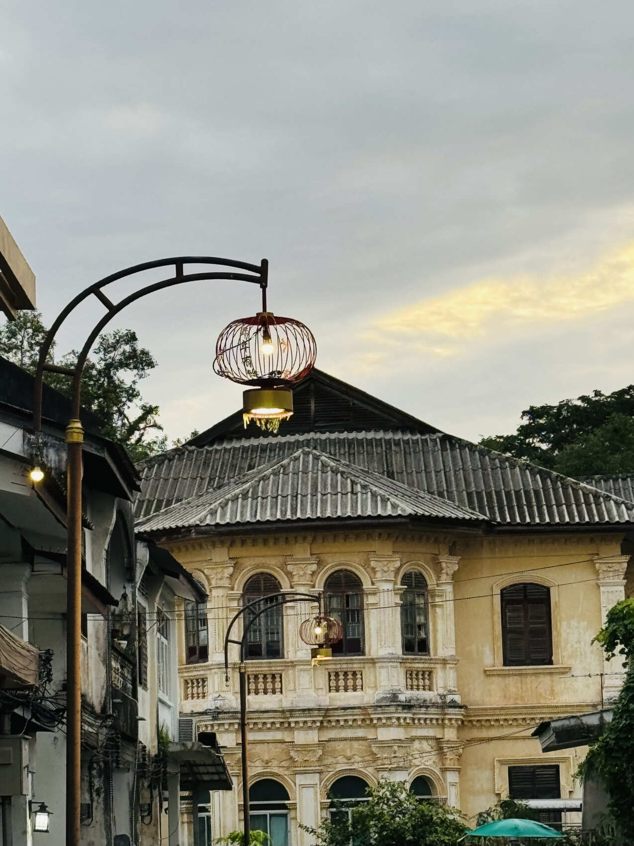 Таиланд за восемь экспедиций. Семь провинций Королевства Таиланд (18/113)