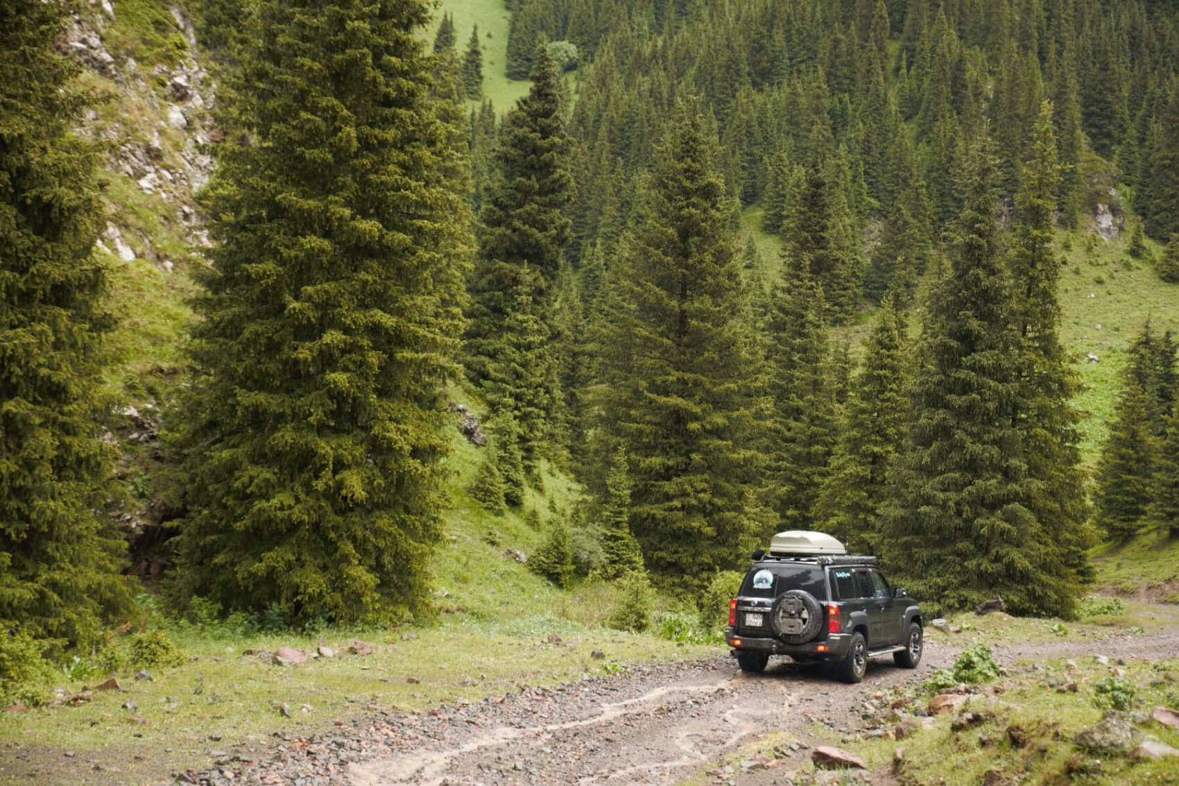 ВНЕ ПОПУЛЯРНЫХ МАРШРУТОВ (48/59)