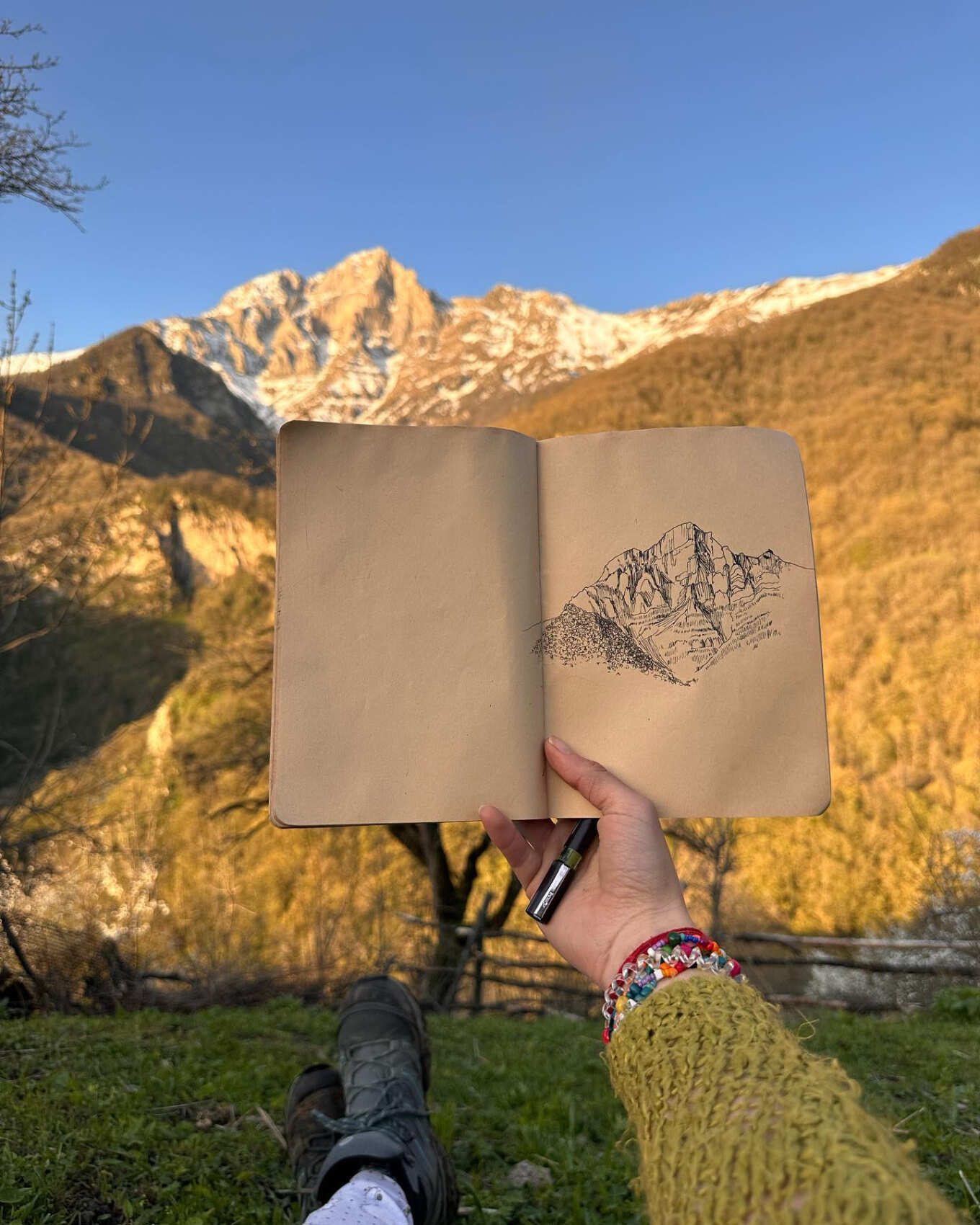 Пеший тур по югу Армении на 3 дня (4/15)