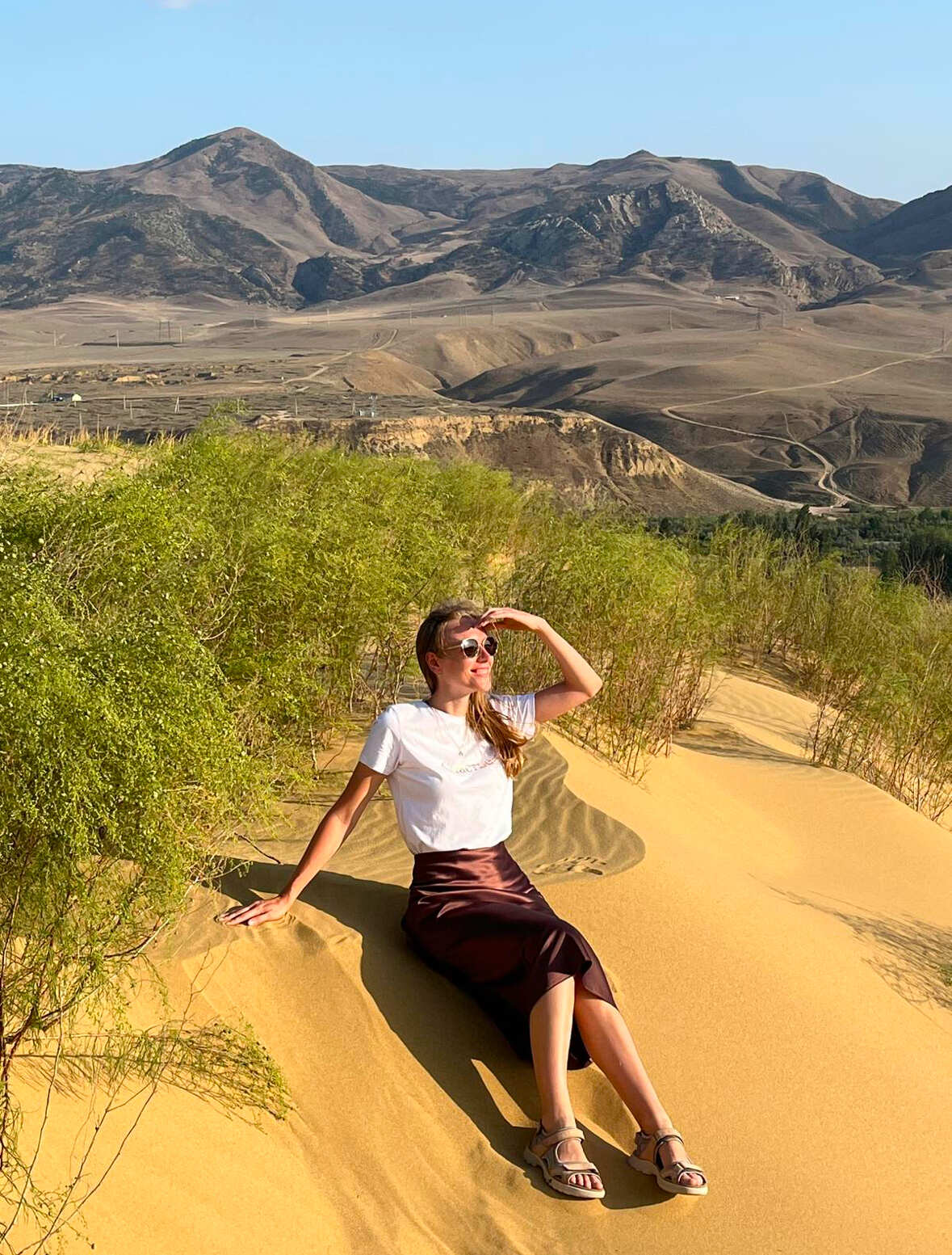 Дыхание Гор Дагестана. Все Включено (35/52)