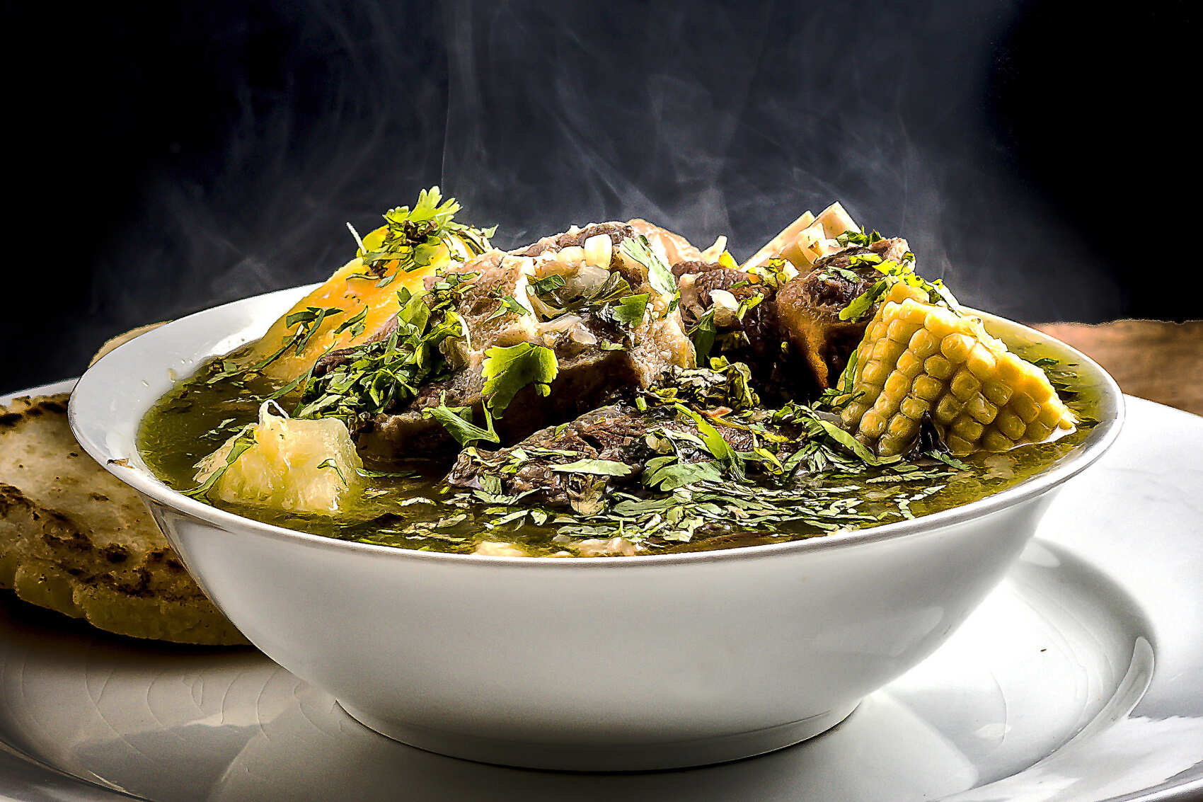 8 дней в Колумбии: гастрономическое путешествие сквозь призму вкуса и культуры