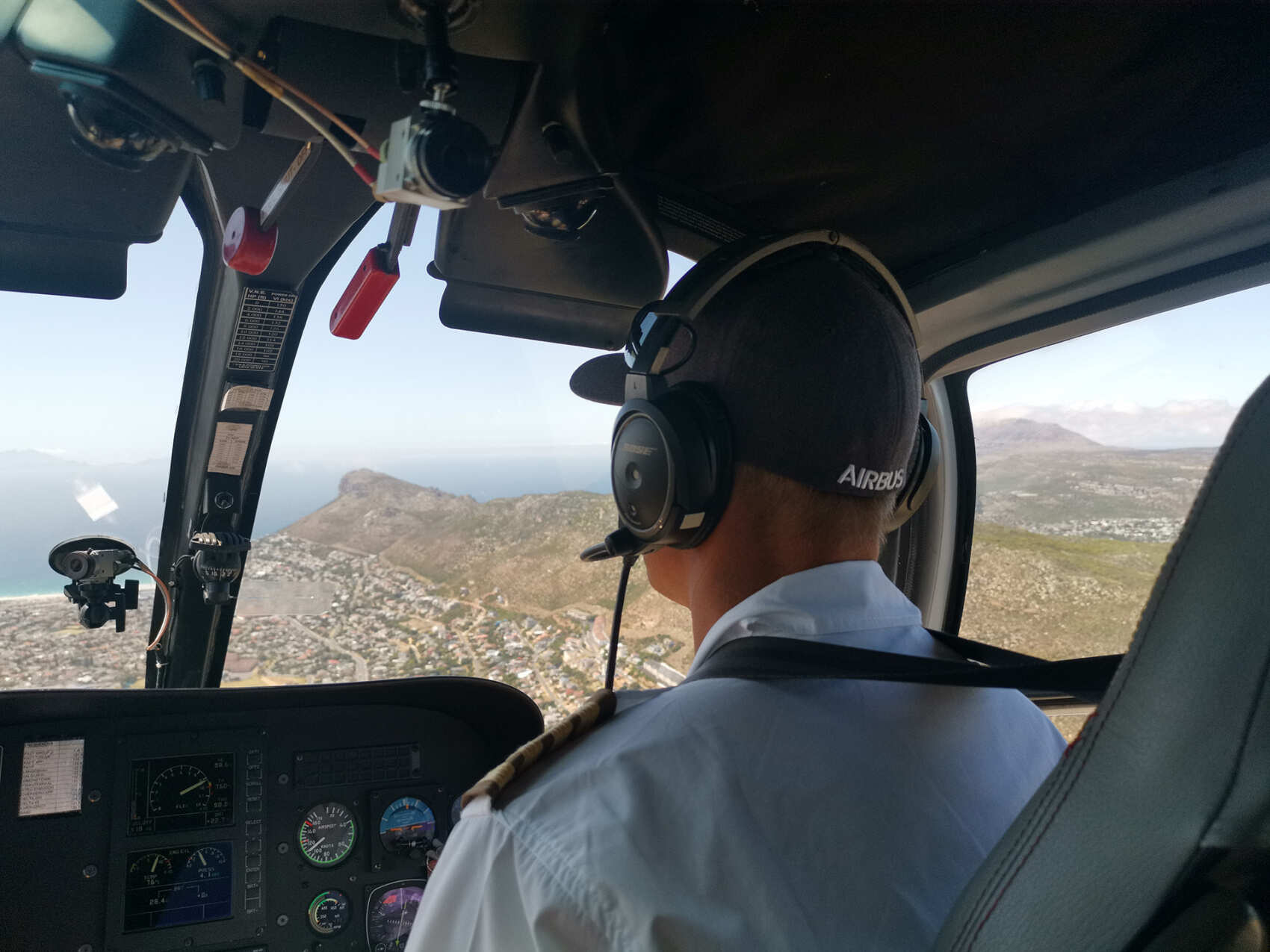 Юар: по дороге садов и сафари (8/16)