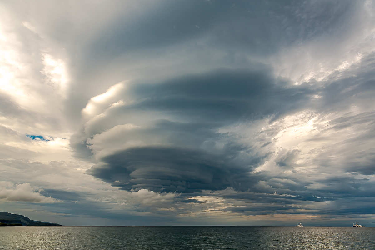Перезагрузка на Итурупе. Путешествие на другую планету (4/171)