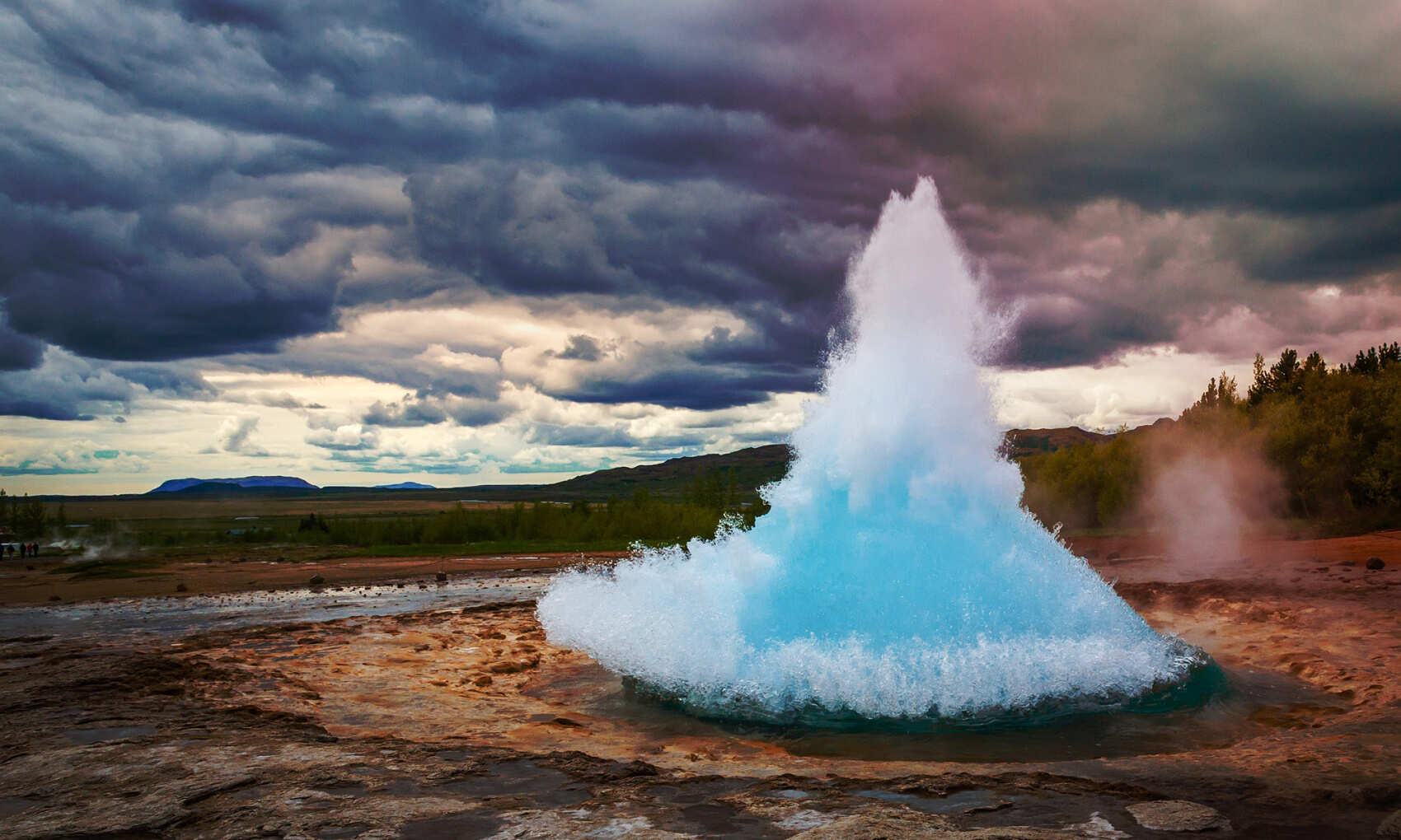 Исландия — путешествие на другую планету (9/15)