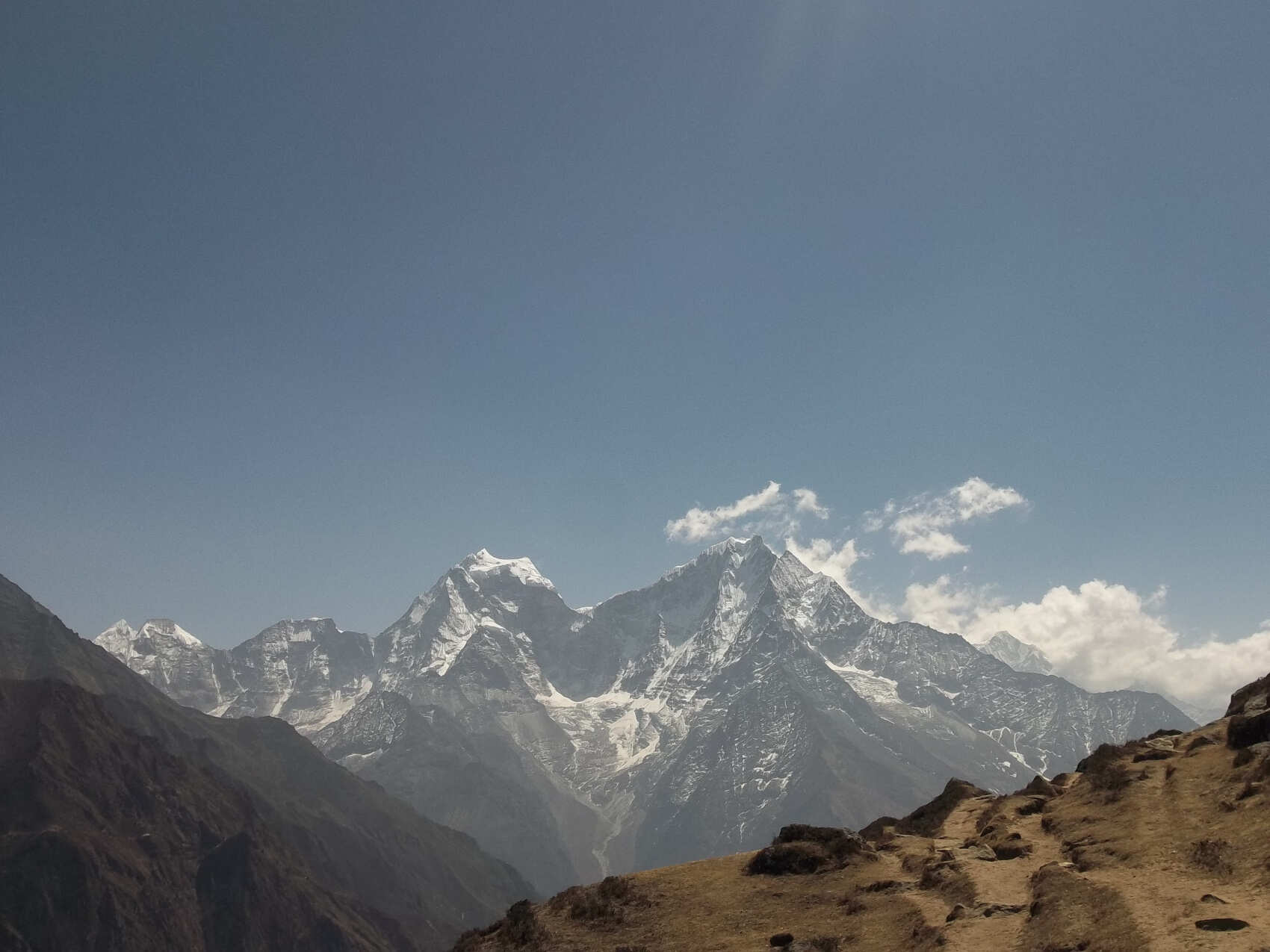 Annapurna Base Camp Trek (4/9)