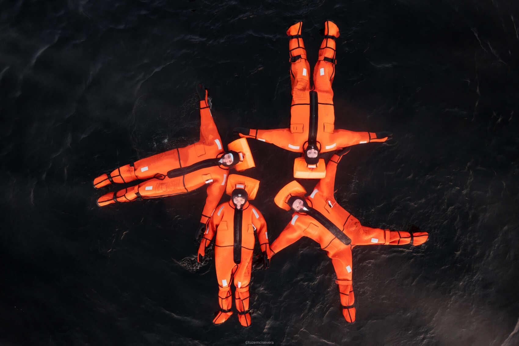 Эмоции Севера: фото, гастро, приключения!  (3/24)