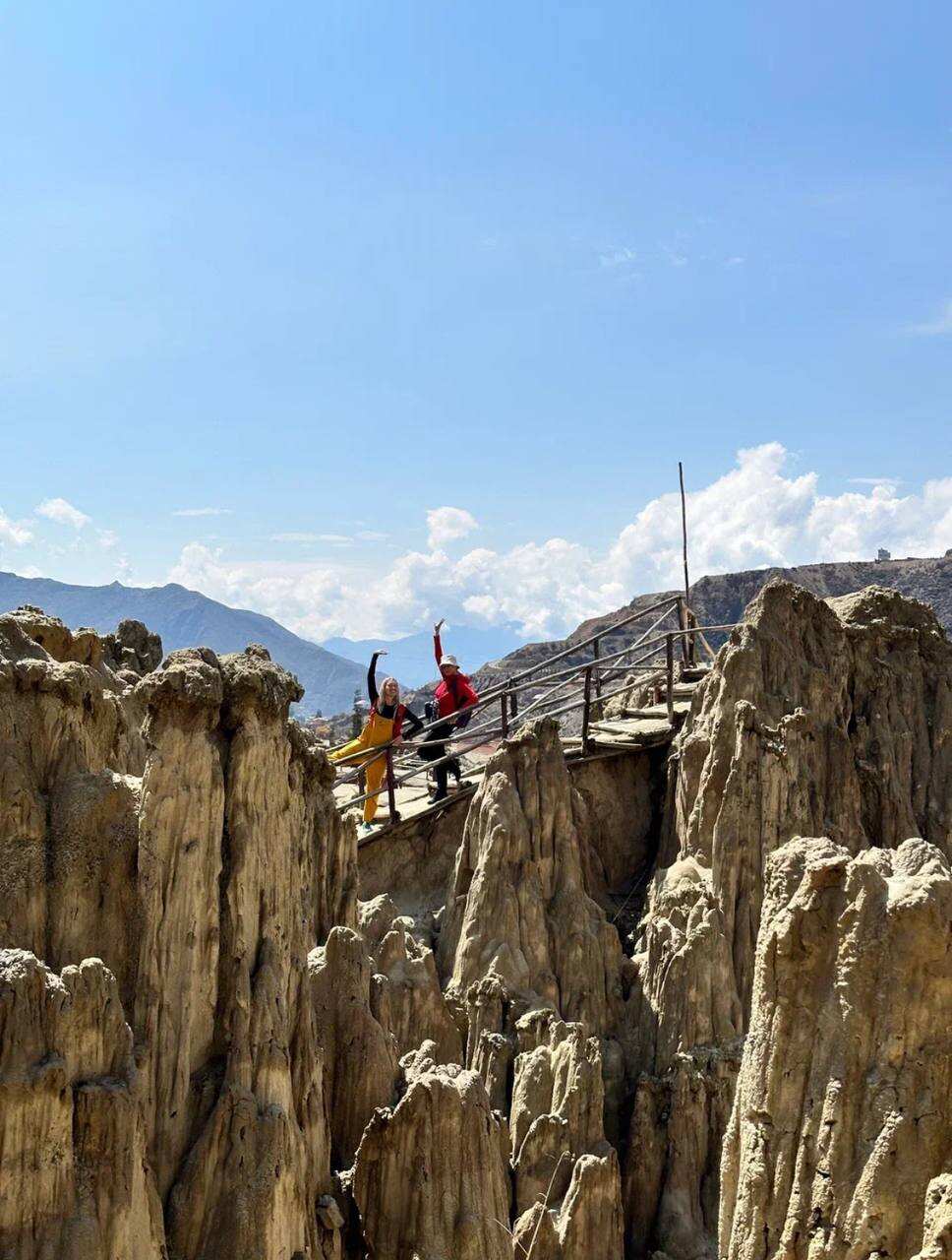 Древние цивилизации Перу, Боливии и Чили, Мачу Пикчу (6/59)