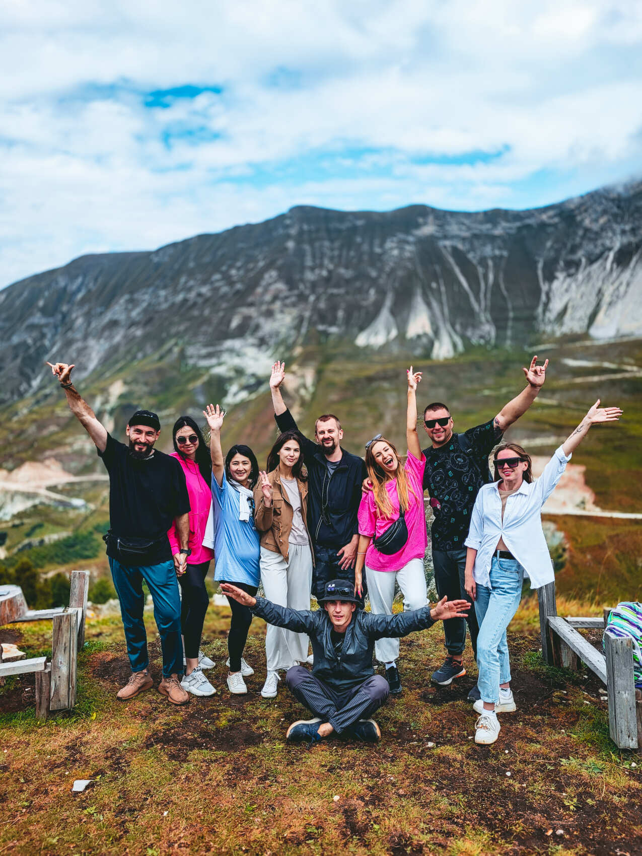  Тур выходного дня по Дагестану. ВСЕ ВКЛЮЧЕНО   (21/53)