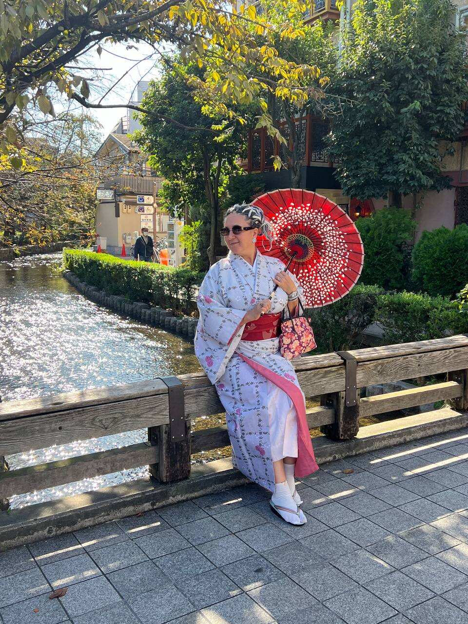 Япония за 8 дней: максимум впечатлений, минимум стресса (2/26)