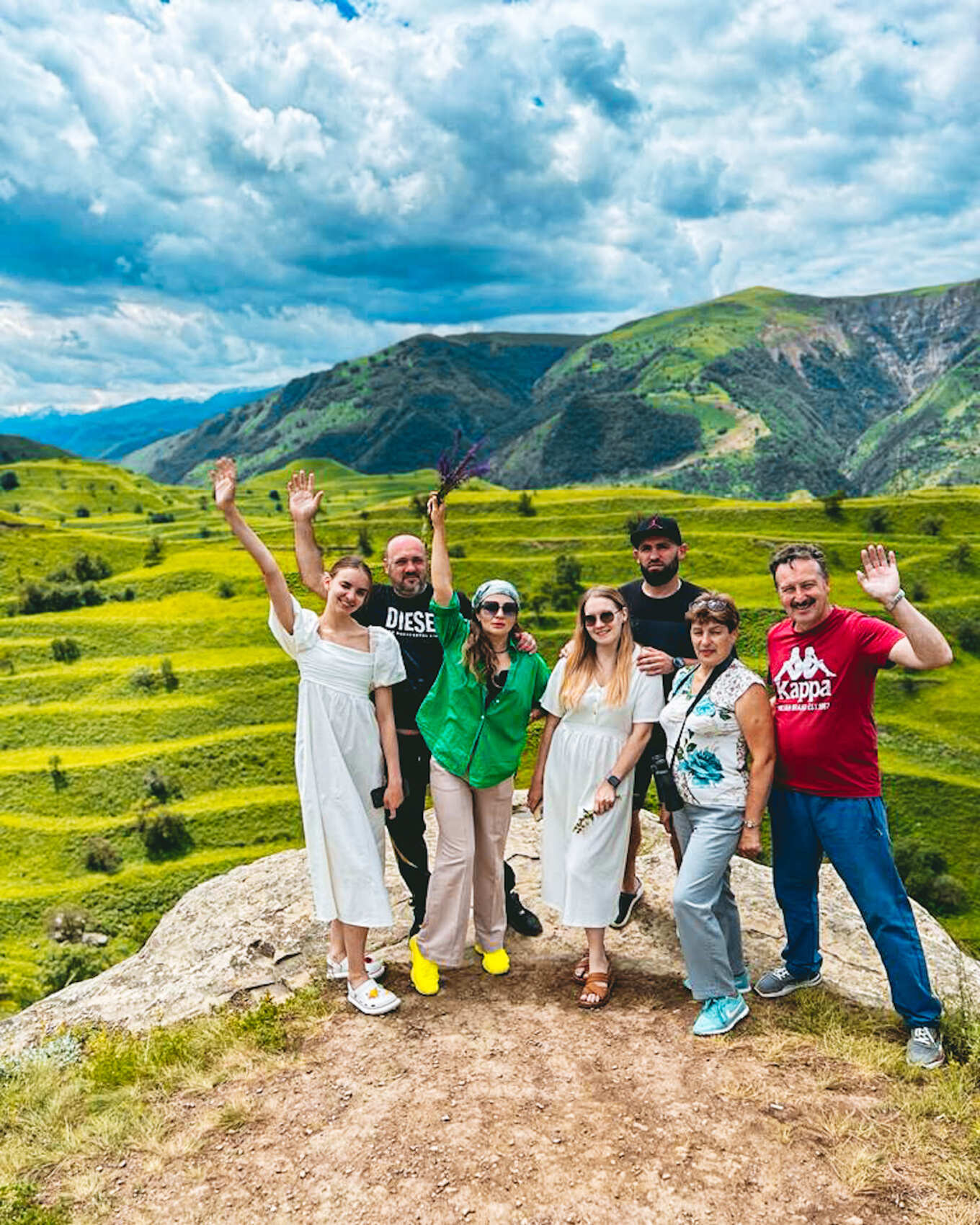  Тур выходного дня по Дагестану. ВСЕ ВКЛЮЧЕНО   (29/53)