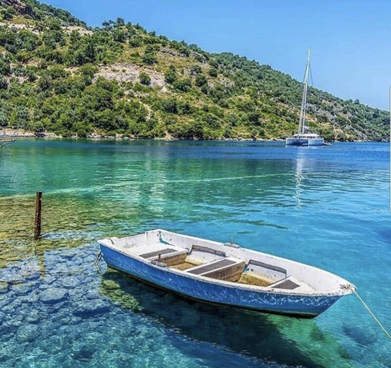 Албанские каникулы (23/56)