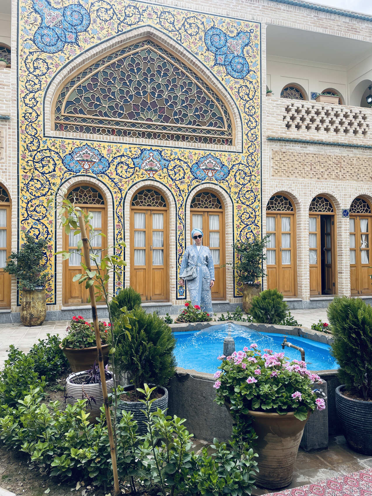 Чарующий Иран (35/91)