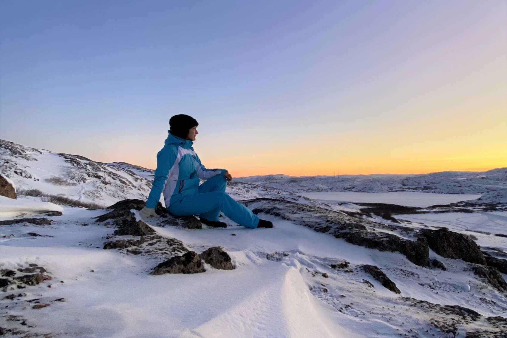 Север зовет: Мурманск и Териберка за 3 дня (2/14)