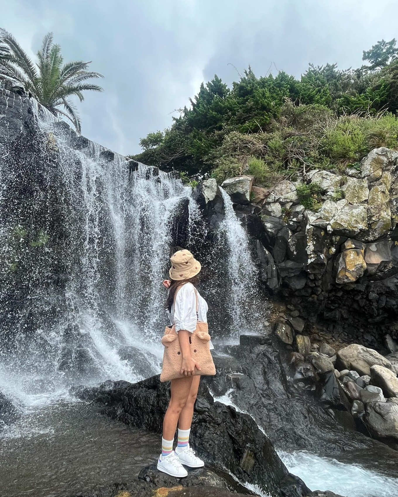 Южная Корея и остров Чеджу. (72/101)