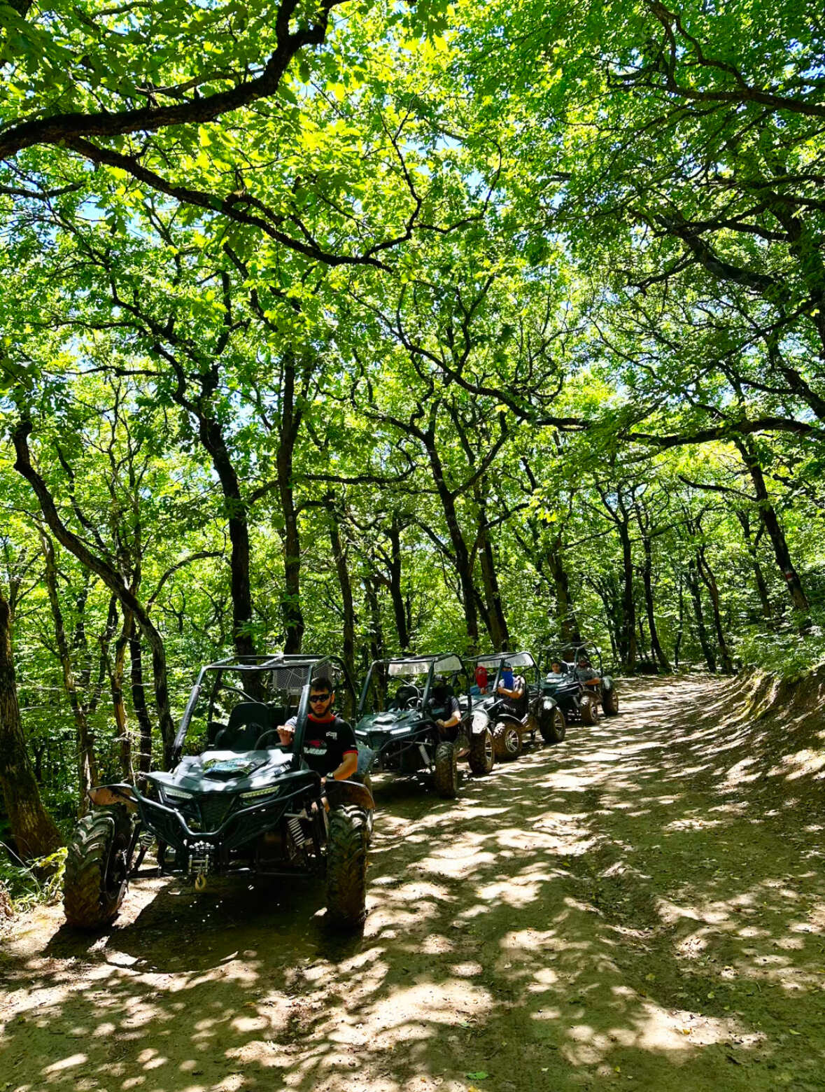 Молодежный тур в Дагестан All Inclusive и даже Больше (35/161)