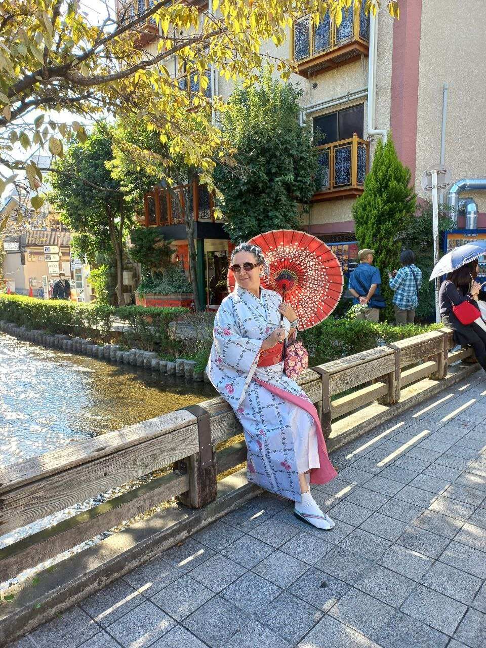 Навстречу гейшам и самураям. Япония на цветение и фестиваль 2026 (24/64)