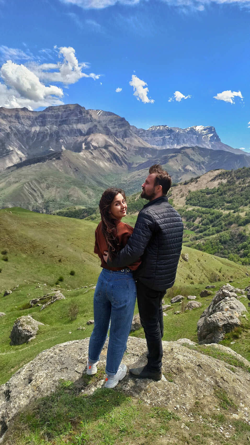 Индивидуальный тур Пять лучших мест Кабардино-Балкарии за один день (21/25)