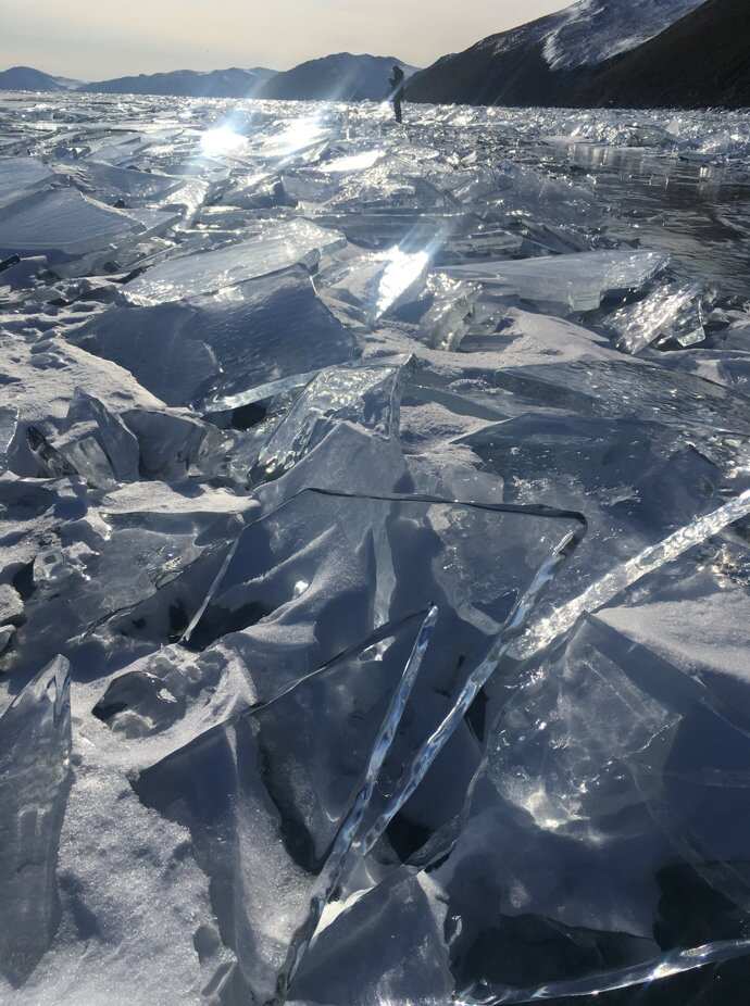 Авторский Байкал: Лед, Драйв, Отрыв!  Джипы, Хивус, Квадроциклы, Трэкол, буханка (55/83)