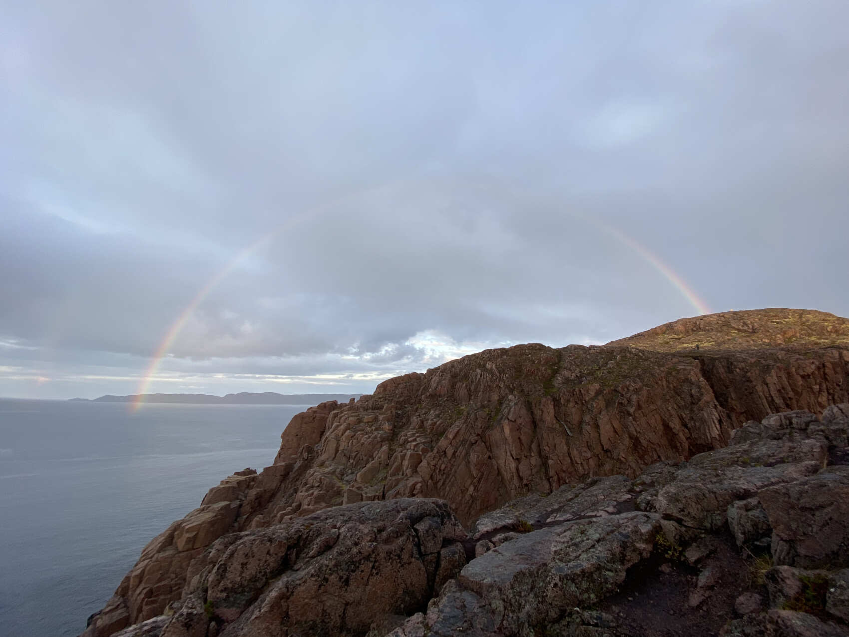 Кольский Лайт: Териберка + проживание (20/37)