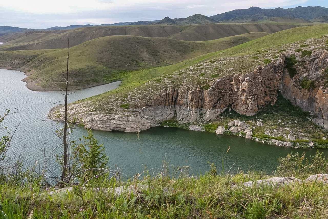 ВНЕ ПОПУЛЯРНЫХ МАРШРУТОВ (30/59)