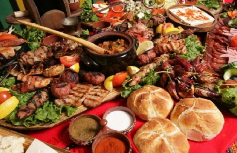 Балканский Калейдоскоп (10/37)