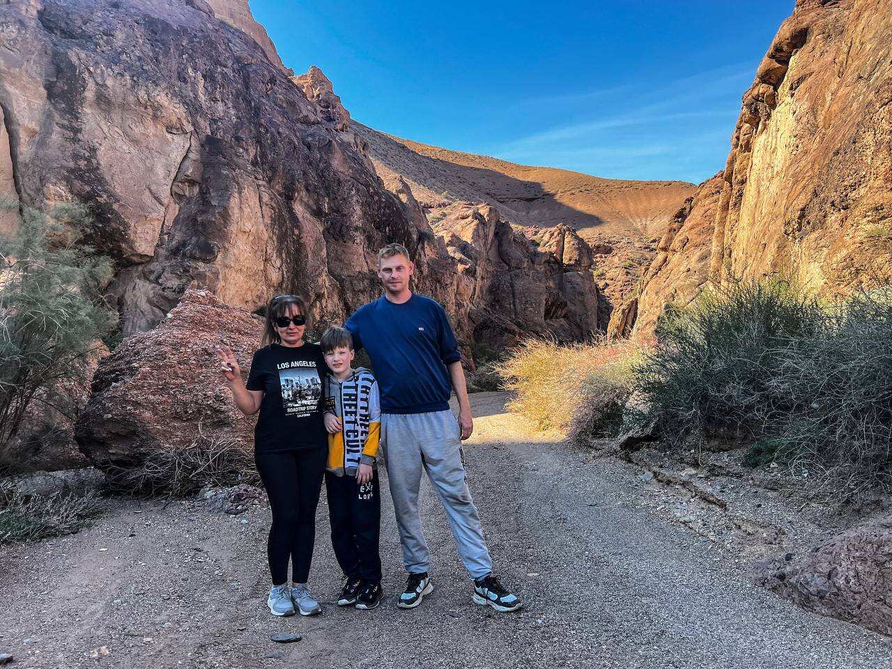 КРУГОСВЕТКА ПО КАНЬОНАМ (25/51)