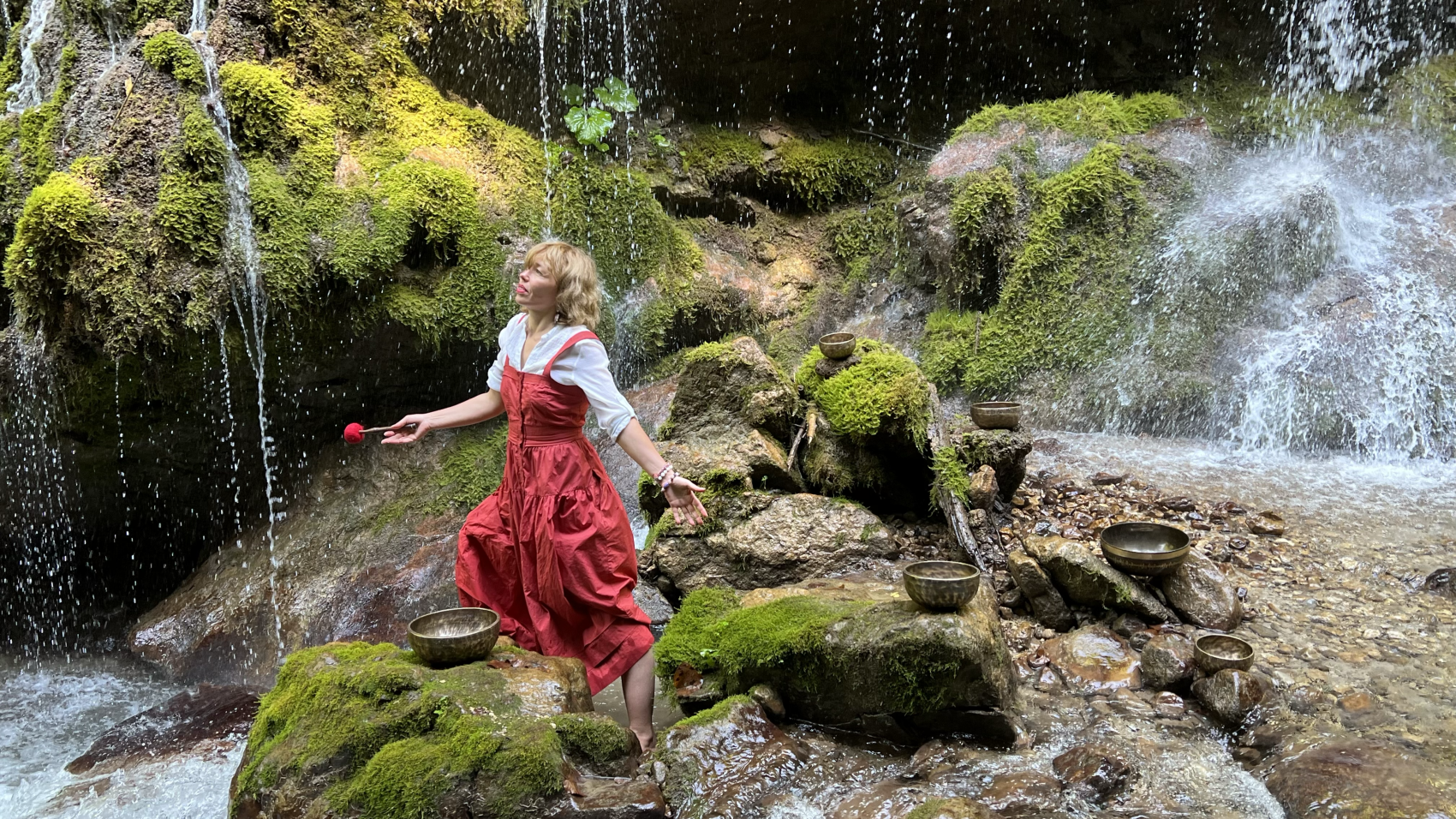 Кавказ. Дигория - за 9 дней