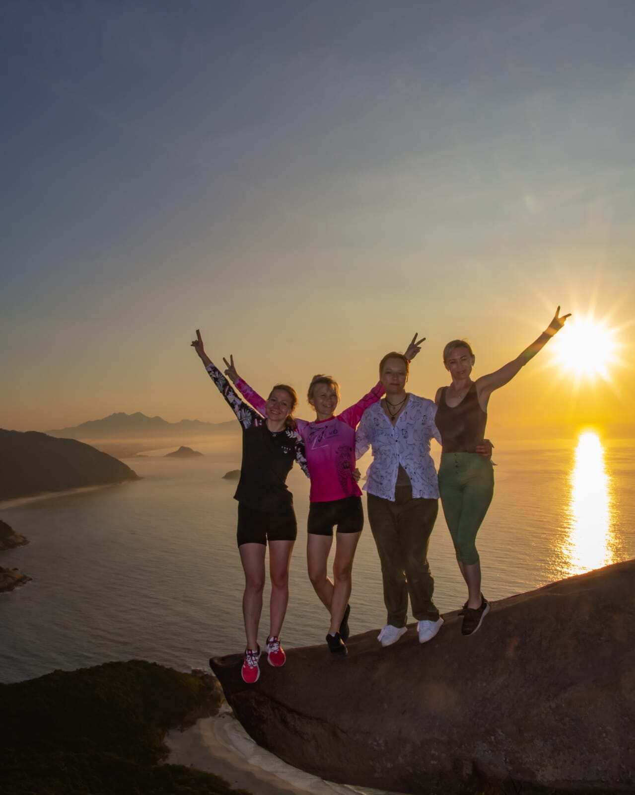 Гора Телеграф (3/8)