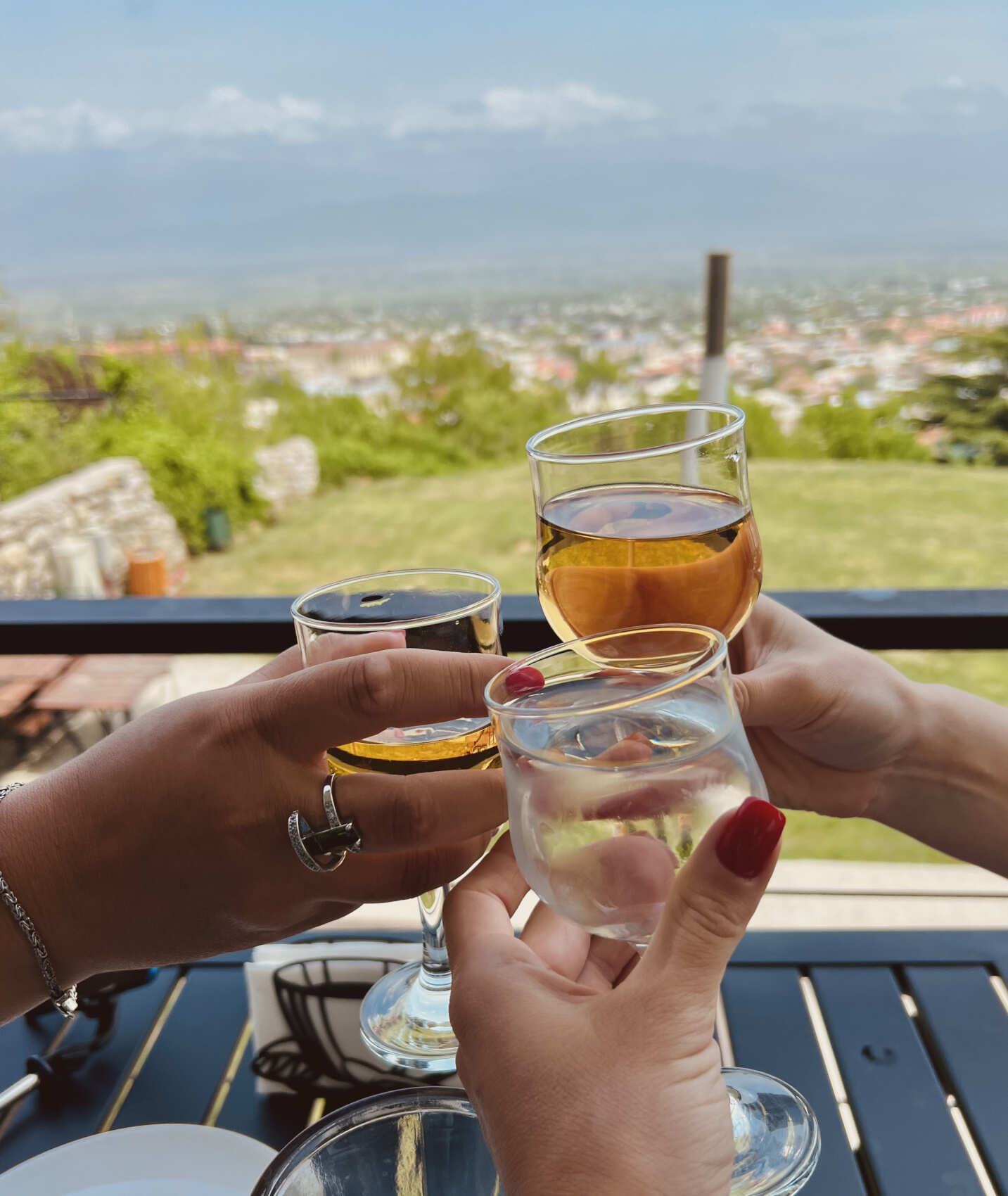 Удивительная Грузия: Тбилиси+Казбеки+Кахетия (26/152)