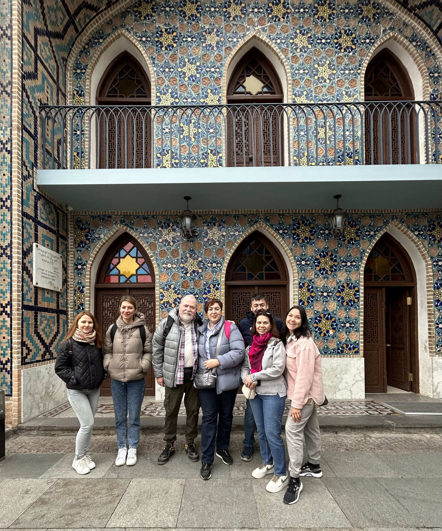 Гостеприимная и колоритная Грузия - все включено (41/68)