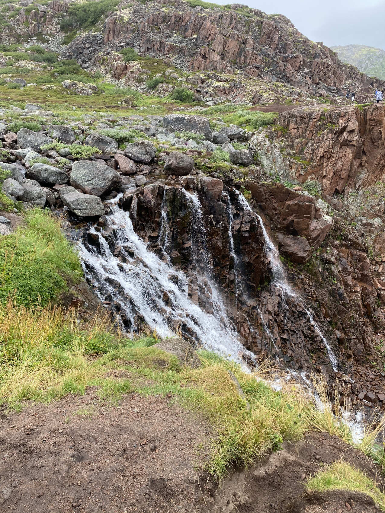 Премиум-глемпинг и релакс, Териберка и Мурманск (28/43)