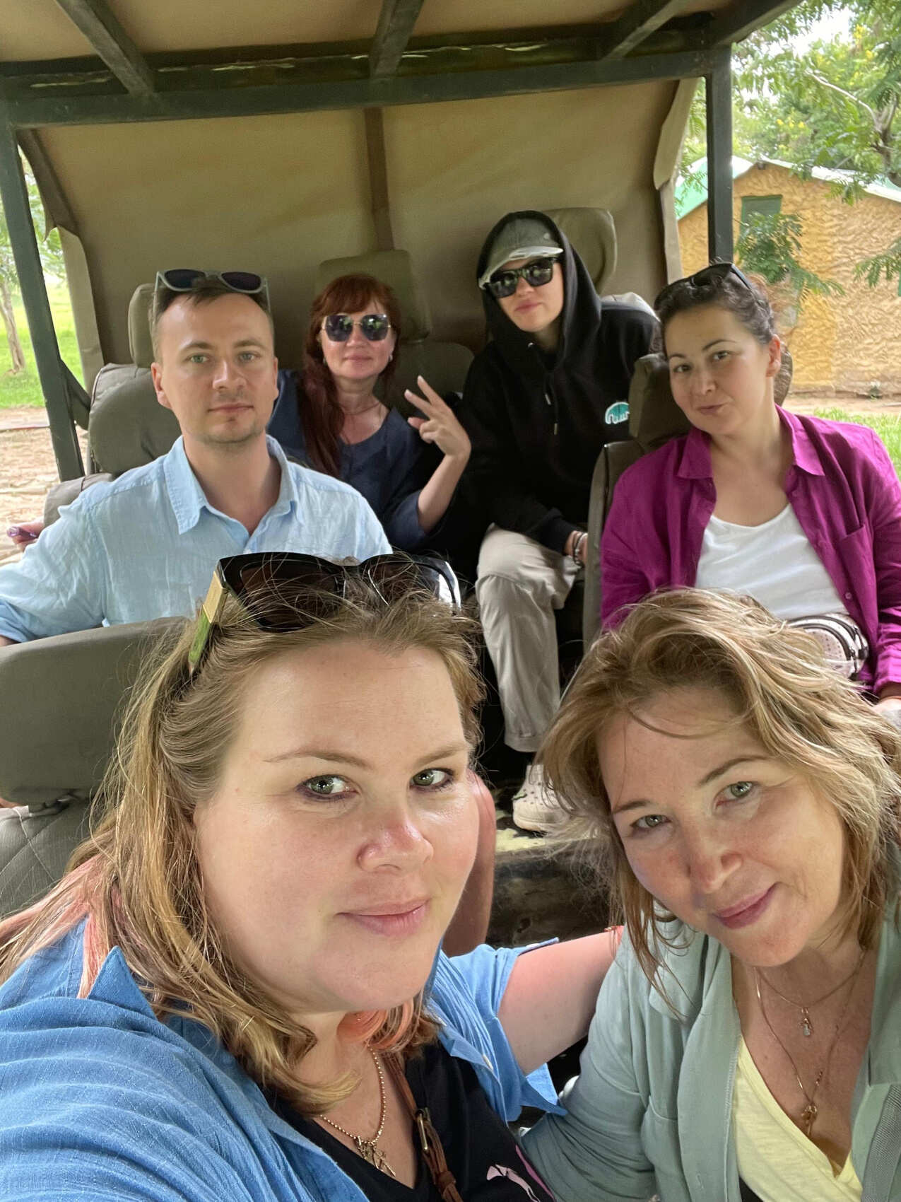 Занзибар: Приключения в Раю (4/55)