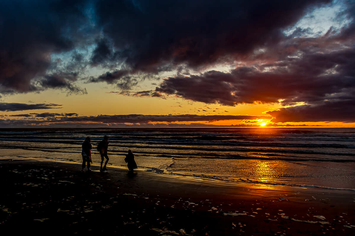 Перезагрузка на Итурупе. Путешествие на другую планету (39/171)