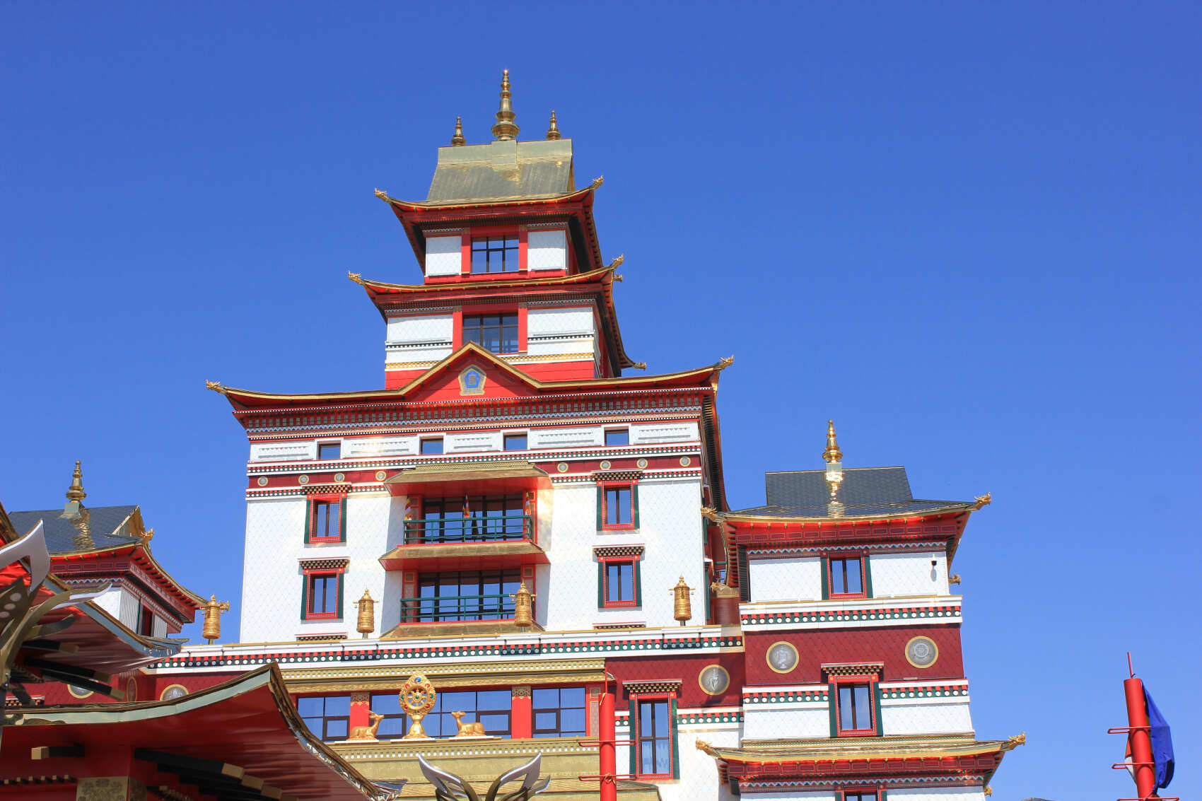 Загадочная Тыва (6/15)