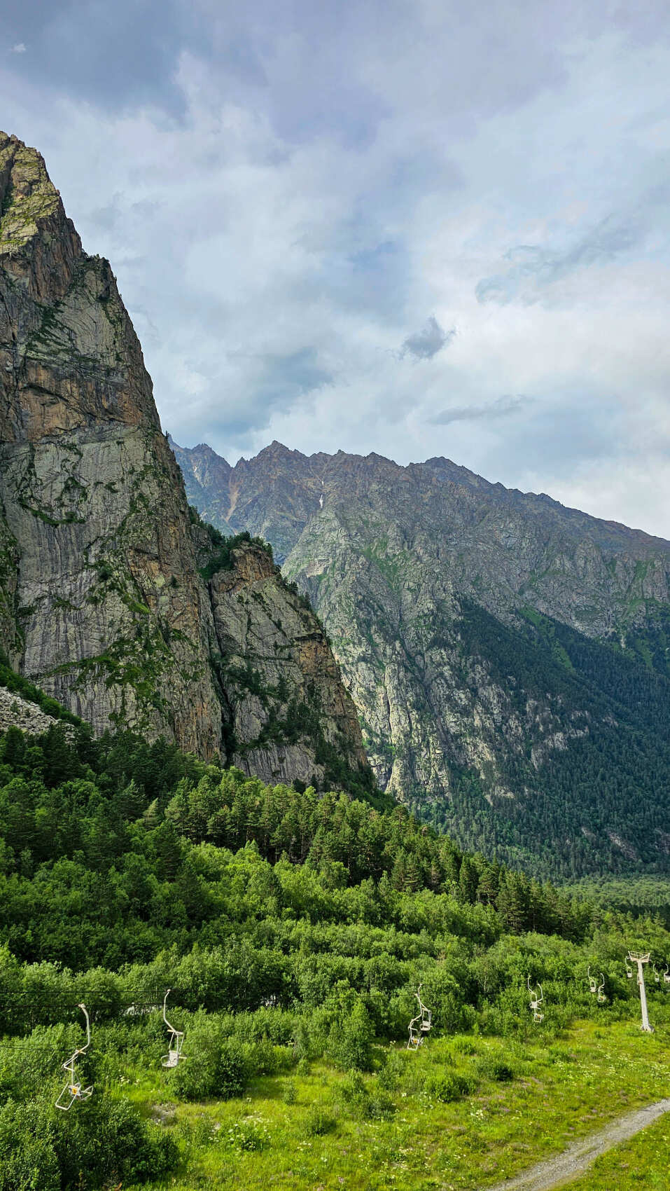 Северная Осетия. Горная любовь (из Минвод + Кисловодск) (75/121)