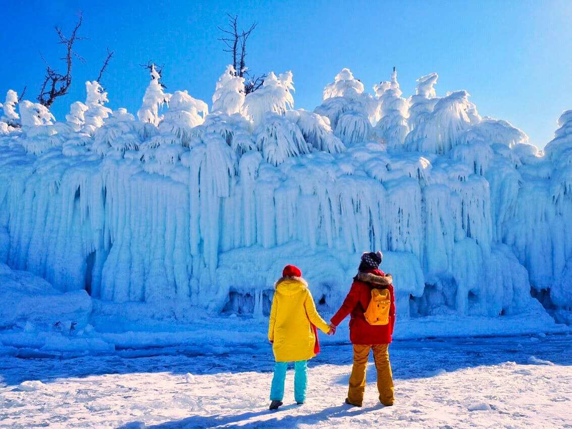 Дыхание Байкала (37/91)